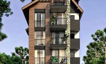 Imagem 3: Cobertura em Gramado - Mendoza: Em Obras - Construção REF: 3719