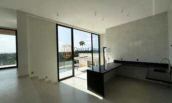 Imagem 5: Casa de Luxo à venda no condomínio Reserva do Vale