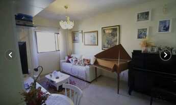 Imagem 4: Imóvel para venda com 44 metros quadrados com 1 quarto em Espinheiro - Recife - PE