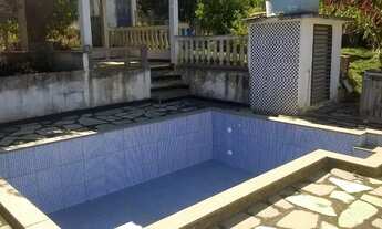 Imagem 7: Fazenda/Sítio/CháVende-se este sítio de 19.800 mil M2 Escriturado Pedra Lisa Município de