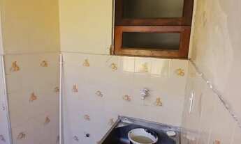 Imagem: /AP no Residencial Jornalista - 2 quartos