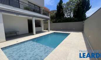 Imagem 5: CASA EM CONDOMÍNIO - ALPHAVILLE - SP