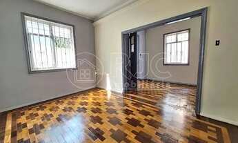 Imagem 5: Imóvel para venda com 545 metros quadrados com 5 quartos em Tijuca - Rio de Janeiro - RJ