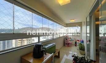 Imagem 4: Apartamento 3 Quartos no Buritis Belo Horizonte/MG