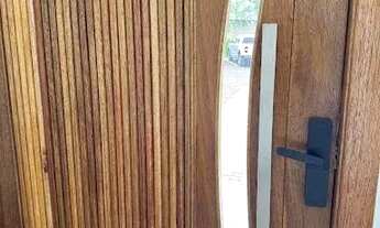 Imagem 2: Casa com 4 dormitórios para alugar, 360 m² por R$ 11.900,00/mês - Flora Ville - Boituva/SP