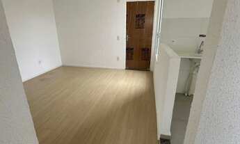 Imagem: Alugo apartamento - Paciência/RJ