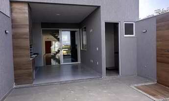 Imagem 6: Casa 03 quartos Jardim Guanabara