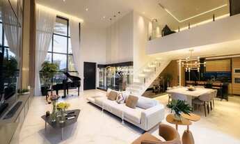 Imagem 3: Casa No Alphaville Fortaleza Porteira fechada - Eusébio - CE