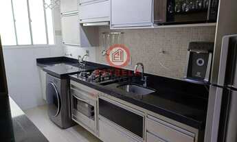 Imagem 5: Apartamento à Venda e Locação no Jardim América, São José dos Campos