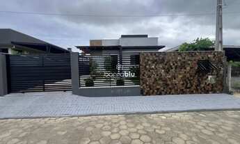 Imagem 3: Casa única no terreno (3 quartos, sendo 1 suíte) - bairro Itajuba