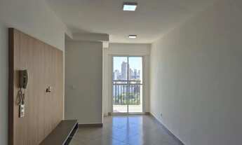 Imagem 3: Apartamento locação,2 Quartos (1 Suíte) e 2 Vagas de carro Condomínio Mirage