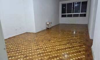 Imagem: Apartamento 2 quartos com suíte na Pompéia