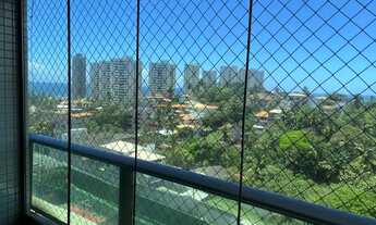 Imagem 5: Apartamento à venda no PARQUE TROPICAL , PITUAÇU , Salvador, BA