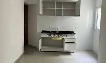 Imagem 4: Cobertura com 2 dormitórios, 80 m² - venda por R$ 455.000,00 ou aluguel por R$ 3.220,00/mê