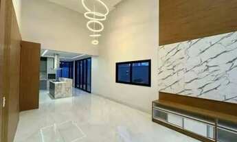 Imagem 3: Casa em Condomínio Residencial - 3 Quartos em Parqville Pinheiros, Aparecida de Goiânia