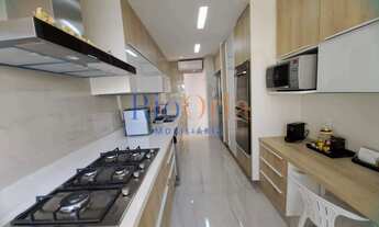 Imagem 7: Beton, Frontal mar, 160m², 3 suites, lavabo + deps, !