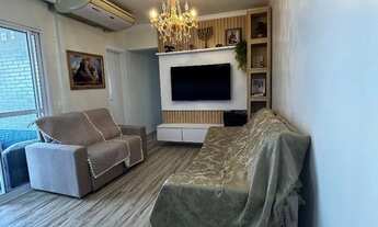 Imagem 4: LIVERPOOL Apartamento com 3 dormitórios