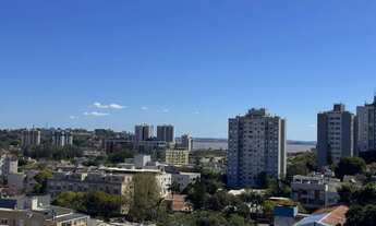 Imagem 2: Apartamento 2 dormitórios à venda Cristal Porto Alegre/RS