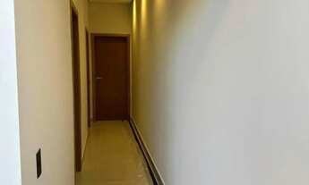 Imagem 4: Casa com 3 dormitórios sendo 1 suíte e lavabo à venda, 107 m² por R$ 800.000 - Jardim Bom