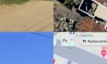 Imagem: Terreno com 528 m2 em Messejana - Fortaleza