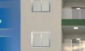 Imagem: Residencial Meteoro