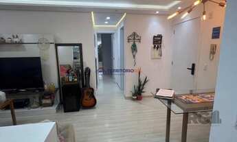 Imagem: Apartamento 2 dormitórios à venda Vila