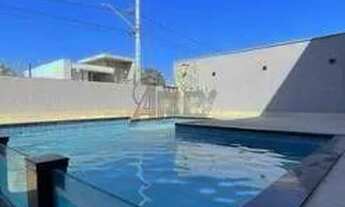 Imagem 4: Casa Espetacular no Condomínio Pampulha Tênis Clube - Montes Claros/MG