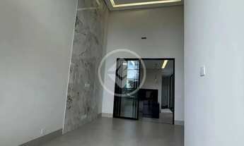 Imagem 2: Casa térrea com o melhor conceito no condomínio Primor das Torres, com 155m de área útil e