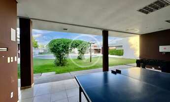 Imagem 2: Vende-se casa no condomínio fechado Maria Mota , região Coxipó , com 02 quartos , quintal