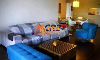 Imagem 5: Apartamento à venda 185m² com 4 quartos, 1 suíte no Espinheiro