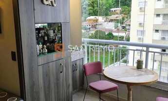 Imagem 5: Itacorubi Apartamento com 2 dormitórios