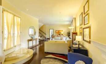 Imagem 3: RR7917 Casa 320m² CONDOMINIO RESIDENCIAL 11 - OPORTUNIDADE - 4 Dorms 4 Vagas - Santana de