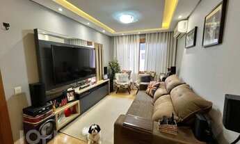 Imagem 5: Apartamento à venda em Jardim Botânico com 78 m², 2 quartos, 1 vaga