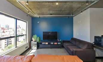 Imagem 6: Apartamento 2 quartos e suíte à Venda Max Haus Petrópolis - Porto Alegre