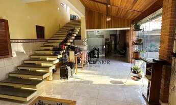 Imagem 16: Casa com 3 dormitórios sendo 1 suíte à venda, 500 m² por R$ 999.900 - Condomínio Ibiti do