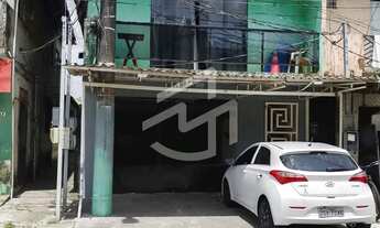 Imagem: VENDA PONTO COMERCIAL COM DUAS CASAS NOS