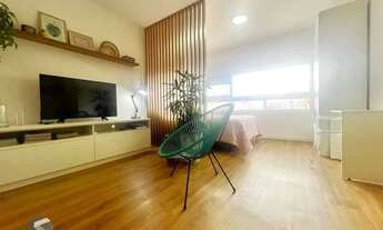 Imagem 7: Studio com vaga Flat / studio com 1 dormitório