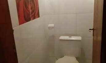 Imagem 7: Edifício Comercial em Mooca