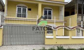 Imagem: Ótima Casa à Venda no Bairro Grande Rio