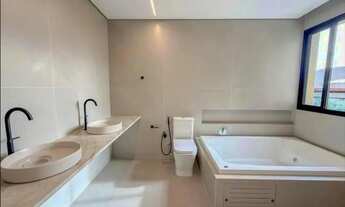 Imagem 2: Casa - Buena Vista - 392,54m2 - 04 suítes - Energia Solar - Piscina - 03 vagas