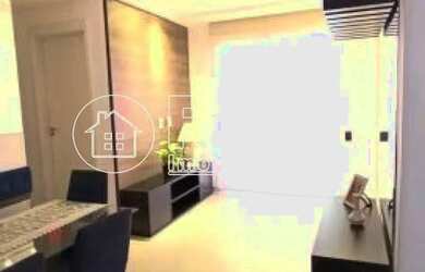 Imagem 3: Imóvel para venda possui 57 metros quadrados com 2 quartos em São Cristóvão - Rio de Janei