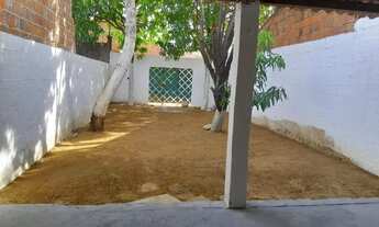 Imagem 2: Casa com 2 dormitórios à venda, 79 m² por R$ 140.000,00 - Siqueira - Fortaleza/CE