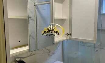 Imagem 6: Oportunidade em Alphaville de 3 dormitórios sendo 1 suíte