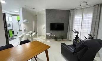 Imagem 2: Apartamento à venda - Vila Costa - Taubaté/SP