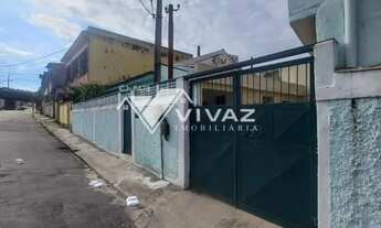 Imagem 2: Duas Casas com 01 e 02 Quartos e Garagem em Maria da Graça