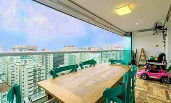 Imagem: Apartamento 4 quartos 4 banheiros 2 vagas