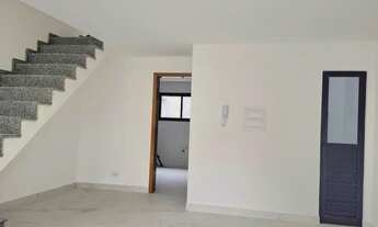 Imagem 6: Sobrado à venda em condomínio fechado Santa Felicidade, Curitiba 3 dorms e terraço