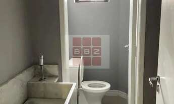 Imagem 6: Sala Comercial para Locação em Santo Amaro, São Paulo-SP: 1 Banheiro, 1 Vaga de Garagem, 6