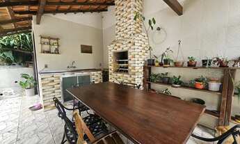 Imagem 7: Casa para Venda em Teresópolis, Panorama, 3 dormitórios, 1 suíte, 3 banheiros, 4 vagas