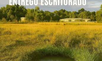 Imagem 2: Lote praia de guarapari, R$ 10 mil de entrada e parcelas R$ 1.000 mês, aceito propostas